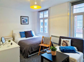Private room near Tower of London
